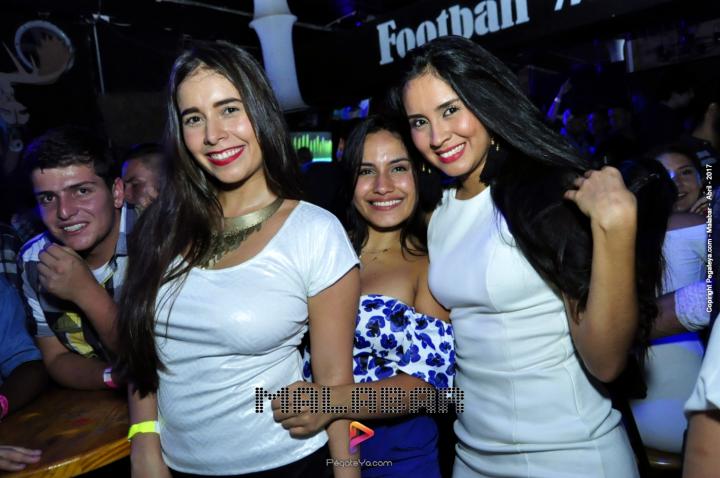 Foto 72 de Malabar Sabado 29 de abril de 2017 en Discoteca Malabar Bucaramanga, Bucaramanga