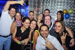 Foto 109 de BAR BLING - 1 de febrero de 2014 en Bar Bling Bucaramanga, Bucaramanga