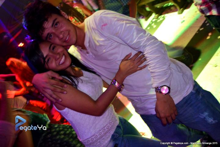 Foto 37 de El Manicomio - 14 de febrero de 2015 en Discoteca El Manicomio Bucaramanga, Bucaramanga