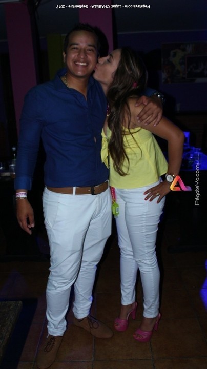 Foto 51 de Chabela - Sábado 23 sep 2017 en Discoteca Chabela Bucaramanga, Bucaramanga