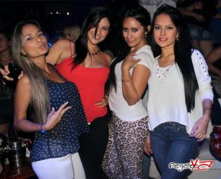 Foto 104 de Lolas Club - Halloween en Lolas Club, Cali