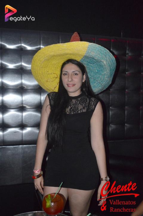 Foto 45 de Chente - 3er 2do FDS Agosto 2016 en CHENTE Vallenatos y Rancheras, Cali
