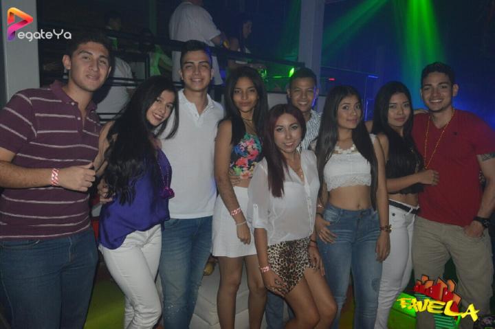 Foto 149 de Favela - Feria de Cali 2016 en Favela Club, Cali