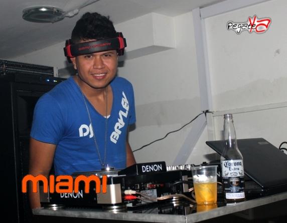 Foto 14 de Miami Bar - Halloween 2014 en Miami Bar Cali, Cali