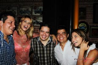 Foto 91 de 21-22 de Septiembre de 2012 en El Viejo Chiflas Restaurante, Cali