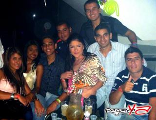 Foto 54 de Praga ((((( Sur ))))) Agosto 25 2012 en Praga Club Cali, Cali
