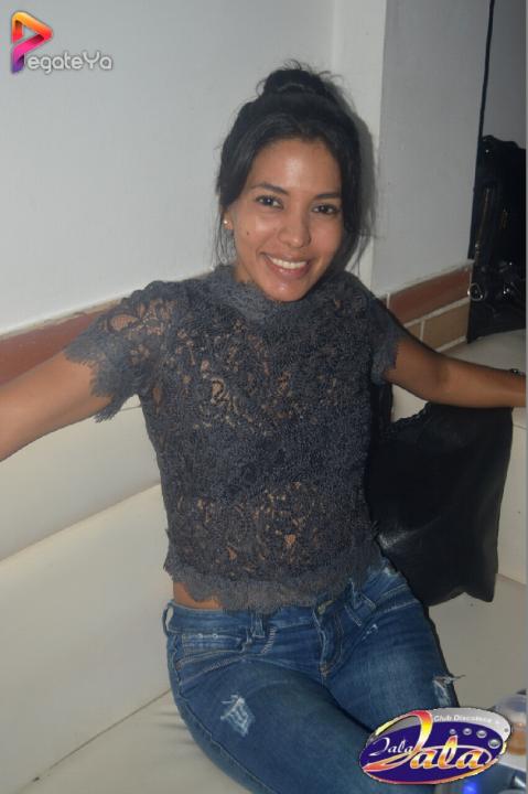 Foto 13 de JalaJala - 1er Fds Mayo 2017 en Jala Jala Club, Cali