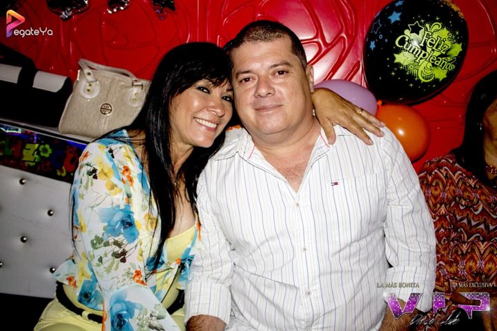 Foto 13 de Vip Disco Club - 4to FDS Sept 2017 en Vip Disco Club, Cali