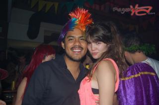 Foto 14 de Discoteca Kukaramakara 01 de Noviembre en Kukaramakara Discoteca Cali, Cali