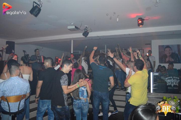 Foto 47 de El DF Club - Feria de Cali. 2016 en El DF Club Discoteca