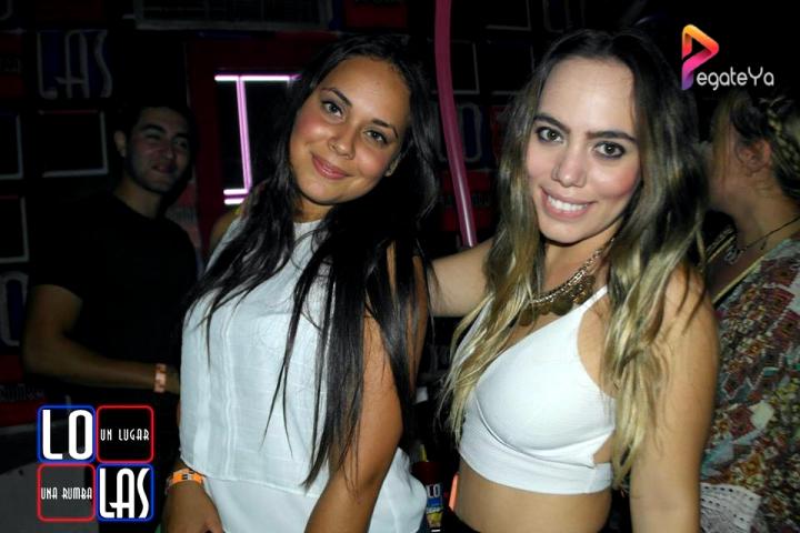 Foto 51 de Lolas Club - 2do FDS Agosto 2015 en Lolas Club Menga Cali, Cali