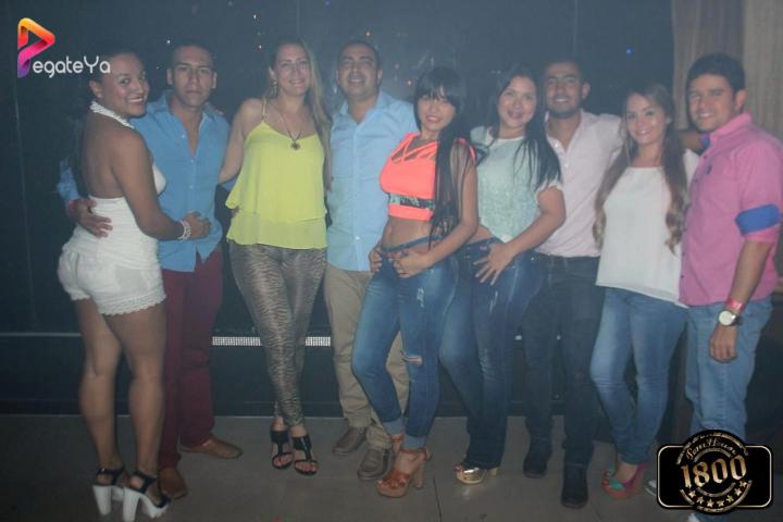 Foto 27 de Penthouse 1800 -3er & 4to Fds Marzo 2016 en Penthouse 1800, Cali