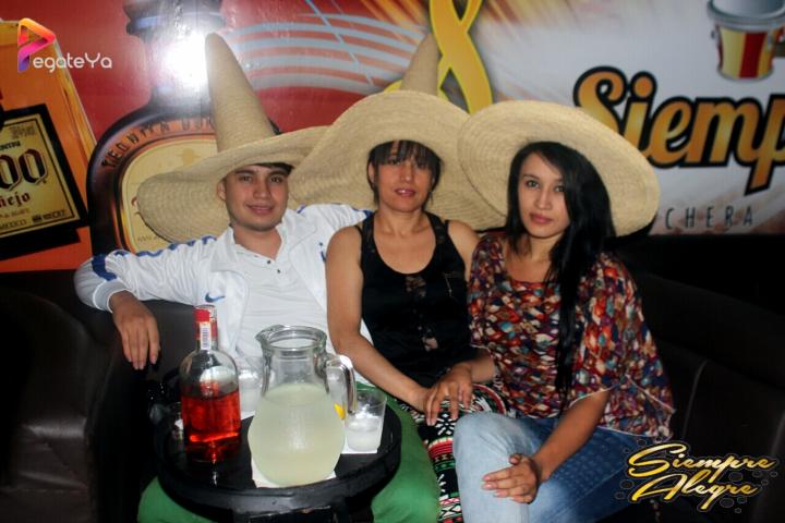 Foto 6 de Siempre Alegre - 1er FDS Nov. 2015 en Siempre Alegre, Cali