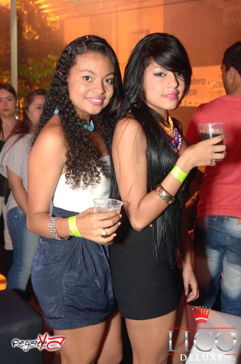 Foto 67 de Licodeluxe - Halloween 2014 en LICO DELUXE Medellin, Medellín