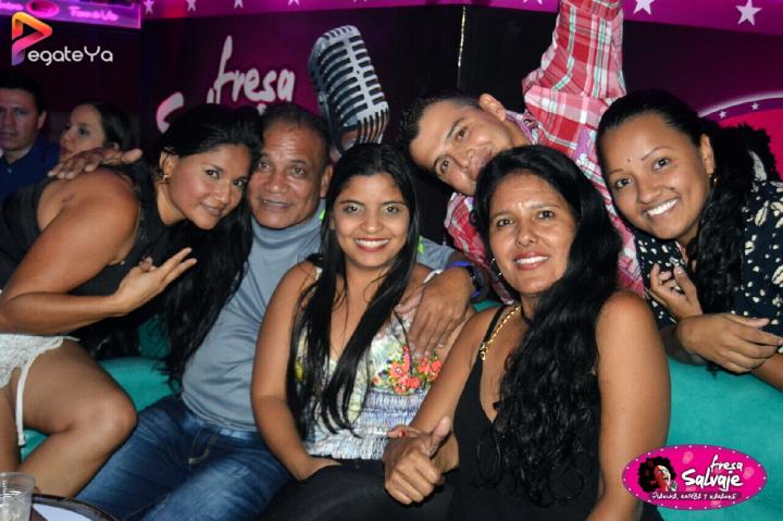 Foto 111 de Fresa Salvaje - Feria de Cali 2016 en Fresa Salvaje, Cali