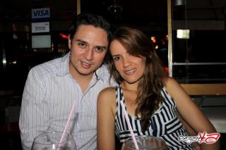 Foto 28 de Febrero 08 del 2014 en Blondie Bar Cali, Cali