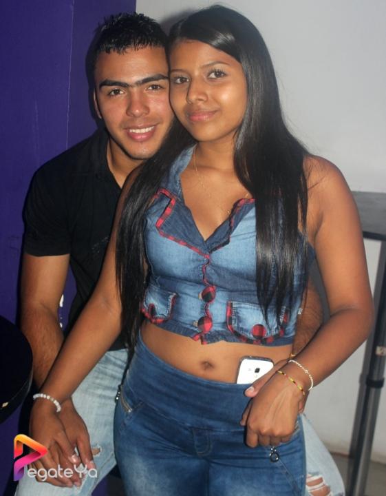 Foto 31 de Ahma Bar - 3er FDS Febrero 2015 en Ahma Cali, Cali