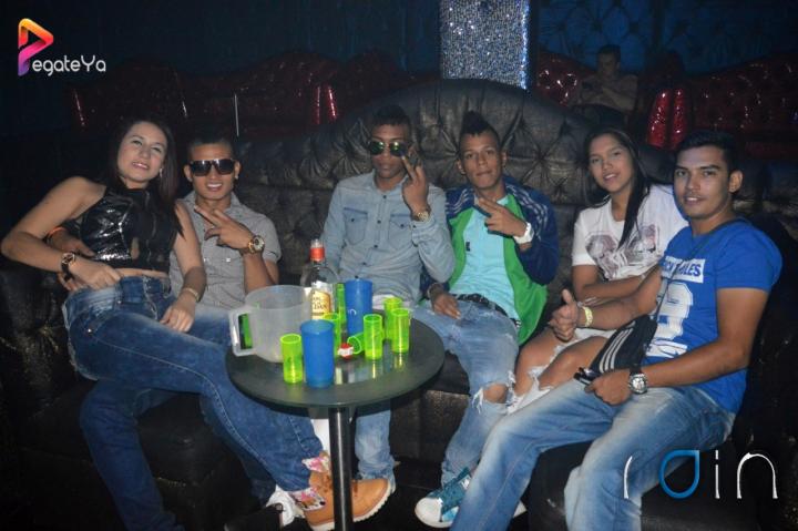 Foto 12 de Rain CLVB - 2do FDS Agosto 2015 en Rain CLVB - Cali, Cali