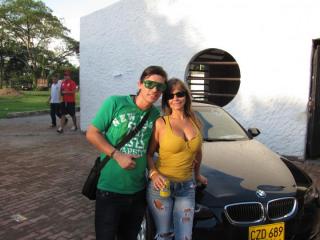 Foto 9 de Chicas Car Audio Colombia en Chicas Car Audio Colombia