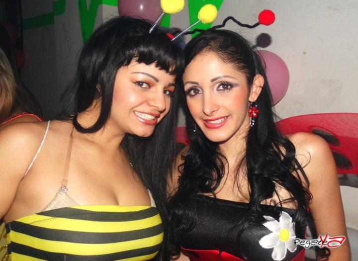 Foto 11 de Urgencias - Halloween 2014 en Urgencias Urban Night Club