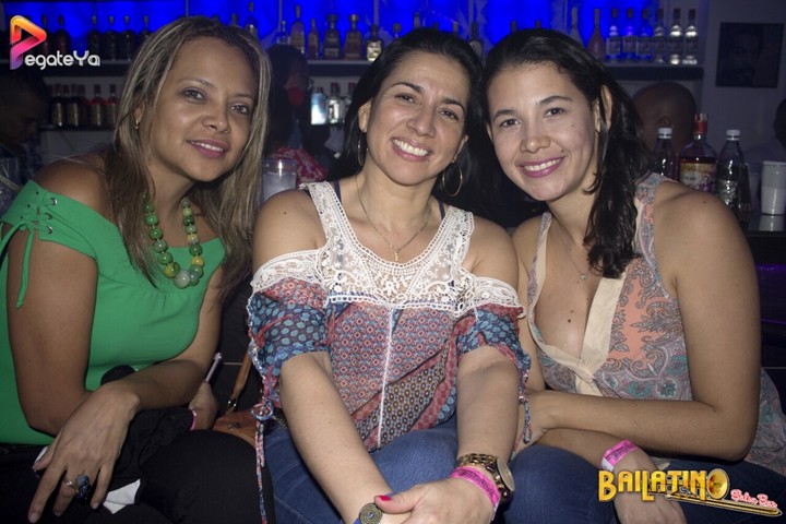 Foto 78 de Bailatino - 4to Fds Agosto 2017 en Bailatino - Bar, Cali