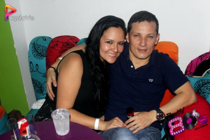 Foto 17 de BEAUTIFUL 80`S - 2DO Fds Nov. 2015 en Beautiful 80`s Cali, Cali