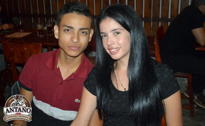 Foto 16 de Antaño Resto - 2do FDS Mayo 2017 en Antaño Resto, Cali