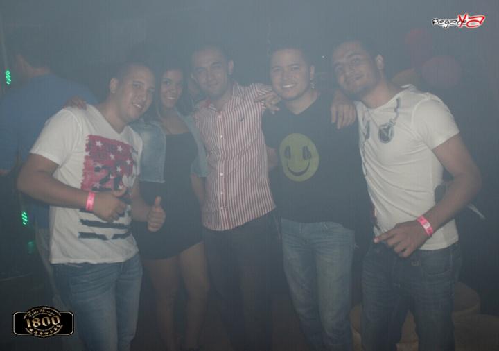 Foto 13 de Penthouse 1800 - Agosto 29 del 2014 en Penthouse 1800, Cali