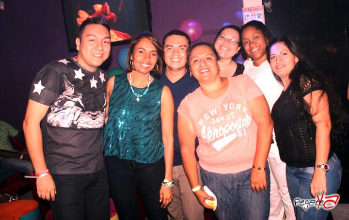 Foto 14 de Beautiful 80`s - Agosto 29 en Beautiful 80`s Cali, Cali