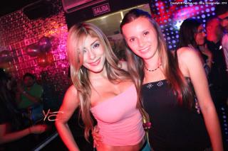 Foto 13 de Bling Bar 16 de Mayo de 2014 en Bar Bling Bucaramanga, Bucaramanga