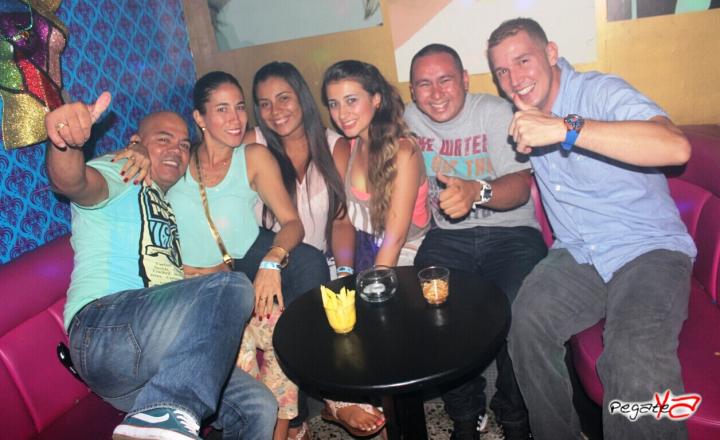 Foto 28 de Kabaret - Agosto 29 del 2014 en Kabaret - Granada, Cali