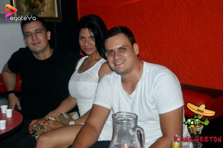 Foto 12 de RANCHEETON - 2DO Fds Nov. 2015 en Rancheton Cali, Cali