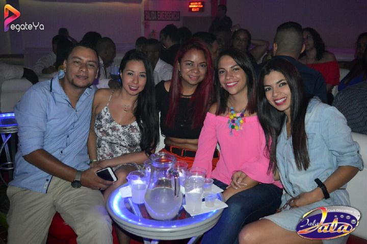 Foto 10 de JalaJala - 2do Fds Mayo 2017 en Jala Jala Club, Cali