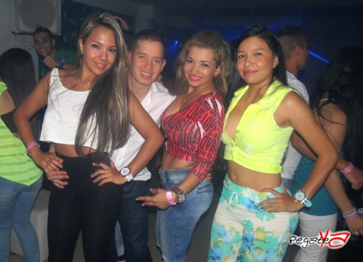 Foto 5 de Miami - Agosto 29 en Miami Bar Cali, Cali