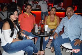 Foto 19 de Ampm - Mayo 17 del 2014 en Am / PM Bar - Cali, Cali