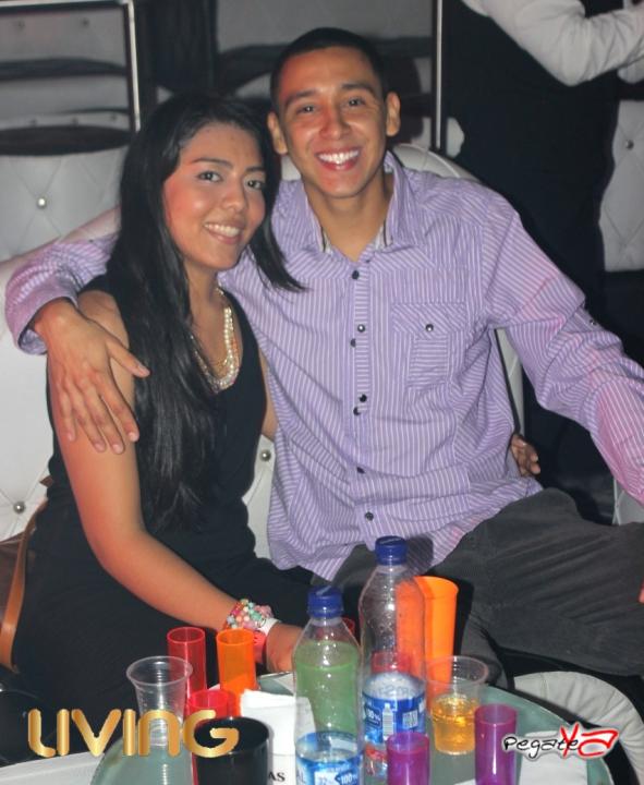 Foto 47 de Living - 1er FDS Nov 2014 en Living Night Club, Cali