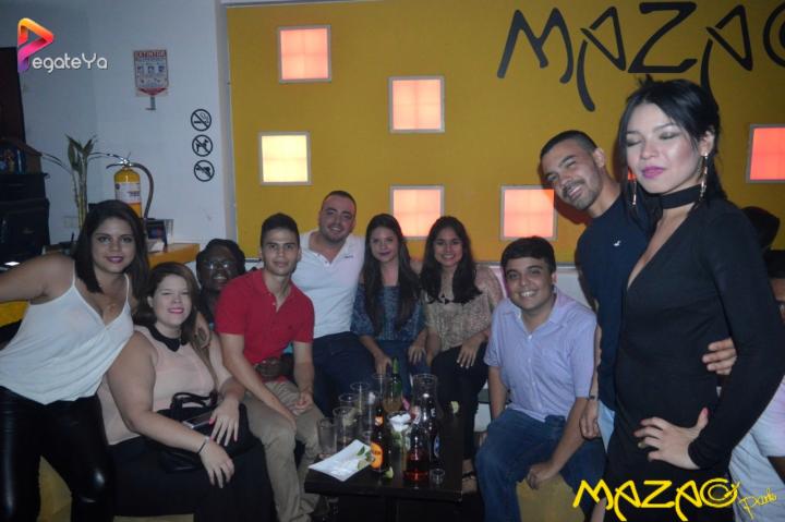 Foto 35 de Mazao Park - 3er & 4to Fds Marzo 2016 en Mazao Park, Cali