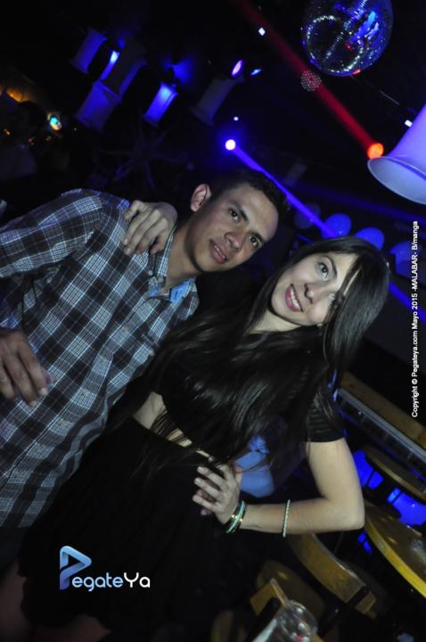 Foto 42 de Malabar sabado 30 de mayo de 2015 en Discoteca Malabar Bucaramanga, Bucaramanga