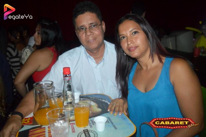 Foto 19 de Cabaret Salsa Show - Julio 2016 en Cabaret Salsa Show, Cali