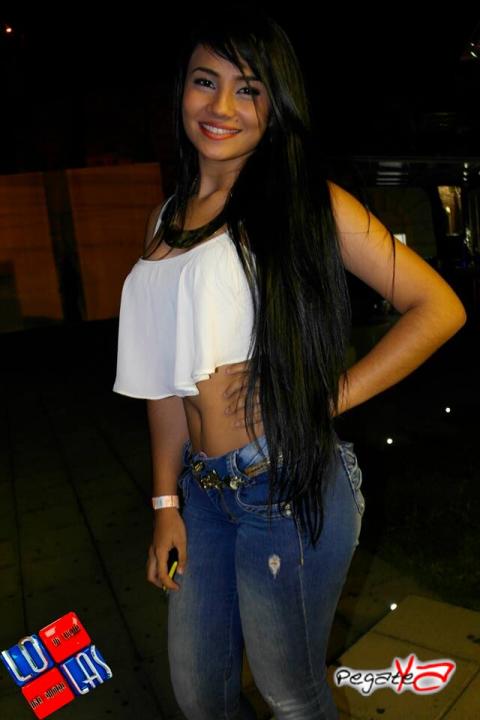 Foto 19 de Lolas - Arcangel - Agosto 29 en Lolas Club Menga Cali, Cali