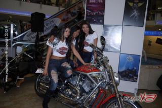 Foto 62 de Chicas Harley - CC el Tunal 18 Feb 2012 en Chicas Harley, Bogotá