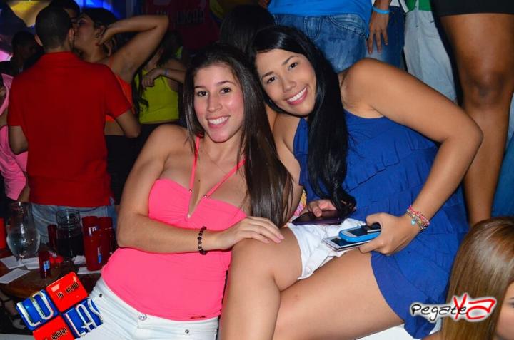Foto 104 de Lolas - Arcangel - Agosto 29 en Lolas Club Menga Cali, Cali