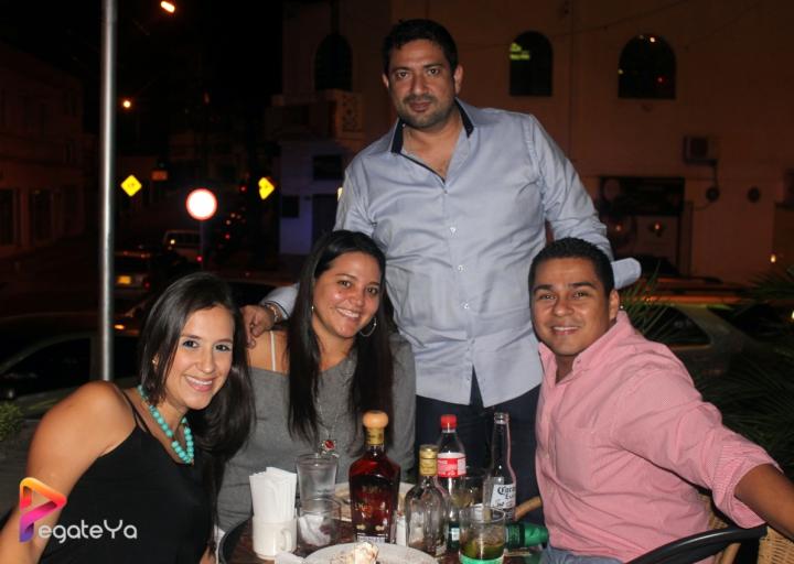 Foto 20 de CHARLY - GRANADA / 2do fds febrero 2015 en Charly, Cali