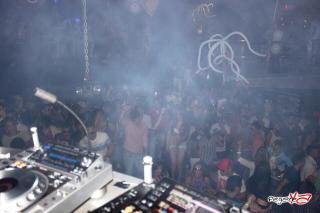Foto 54 de Mission Club - DJ Mara en Mission Club, Cali