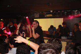 Foto 221 de Bar Bling - 8 de febrero de 2012 en Bar Bling Bucaramanga, Bucaramanga