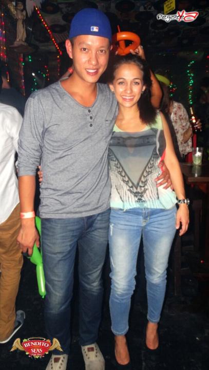 Foto 35 de Bendito Seas - Agosto 29 y 30 en Discoteca Bendito Seas Medellin, Medellín