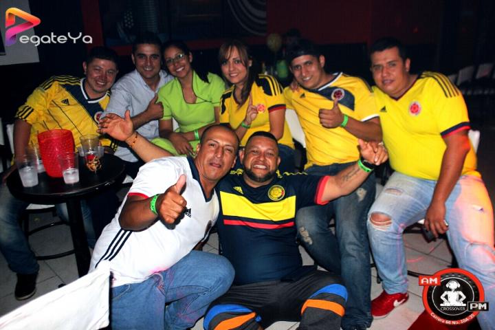 Foto 48 de Ampm Bar - 2Do / 3er Fds Junio 2016 en Am / PM Bar - Cali, Cali