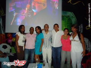 Foto 4 de pasion del barza 1, 2 junio de 2012 en LA PASION DEL BARZA Cartagena, Cartagena