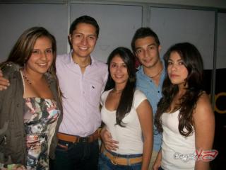 Foto 14 de Mayo 18 y 19 del 2012 en Santelmo Manizales, Manizales