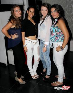 Foto 4 de Noviembre 16 del 2013 en Babel / Barra Libre Cali, Cali